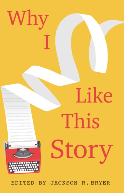 Why I Like This Story, PDF eBook