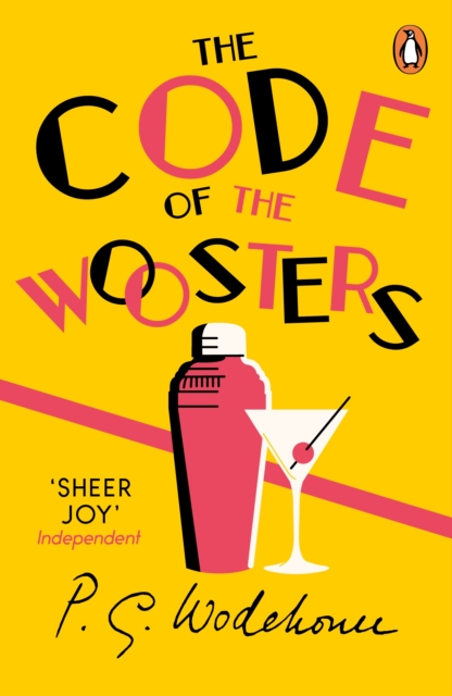 The Code of the Woosters : (Jeeves & Wooster), Paperback / softback Book