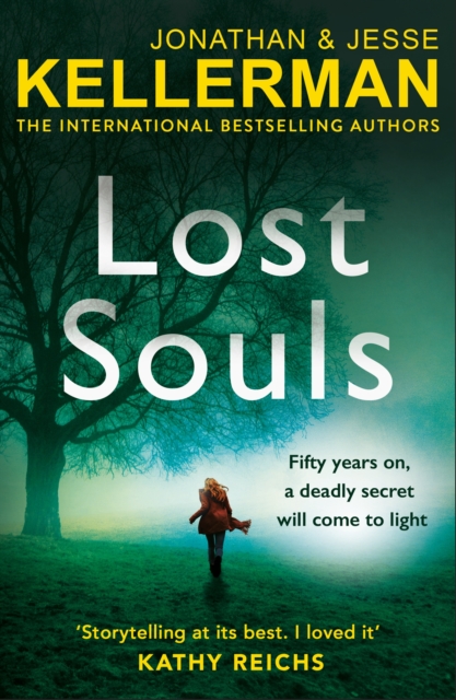 Lost Souls, Paperback / softback Book