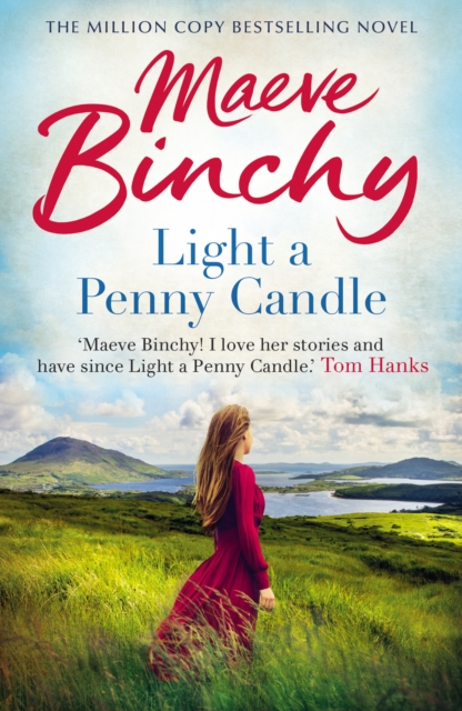 Light A Penny Candle : Her classic debut bestseller, Paperback / softback Book