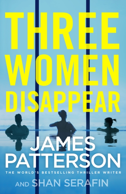Three Women Disappear, Paperback / softback Book