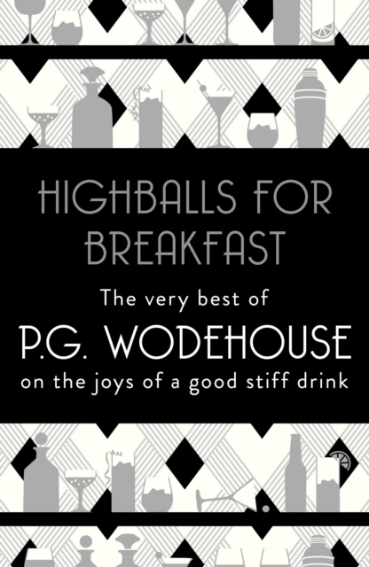 Highballs for Breakfast, Paperback / softback Book