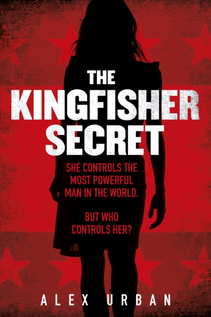 The Kingfisher Secret, Paperback / softback Book