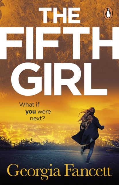 The Fifth Girl, Paperback / softback Book