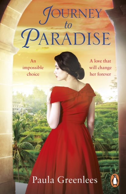Journey to Paradise, Paperback / softback Book