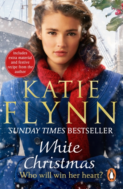 White Christmas, Paperback / softback Book