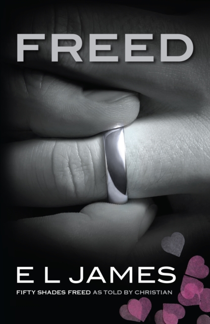 Freed : The #1 Sunday Times bestseller, Paperback / softback Book