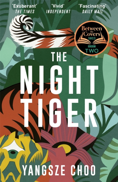 The Night Tiger : the enchanting mystery and Reese Witherspoon Book Club pick, EPUB eBook