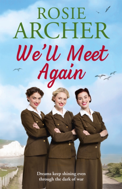 We'll Meet Again : The Bluebird Girls 2, Paperback / softback Book