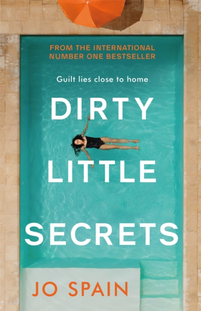 Dirty Little Secrets : a gripping thriller of lies, privilege, secrets and betrayal, EPUB eBook
