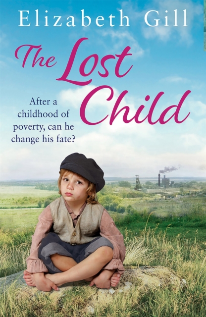 The Lost Child, Hardback Book