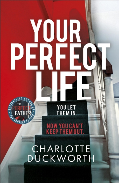 Your Perfect Life : The completely gripping and unpredictable page-turning suspense, EPUB eBook
