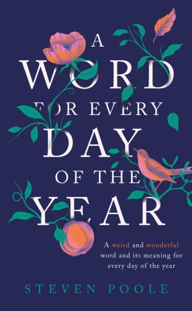 A Word for Every Day of the Year, EPUB eBook
