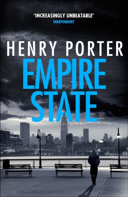 Empire State : A nail-biting  thriller set in the high-stakes aftermath of 9/11, EPUB eBook