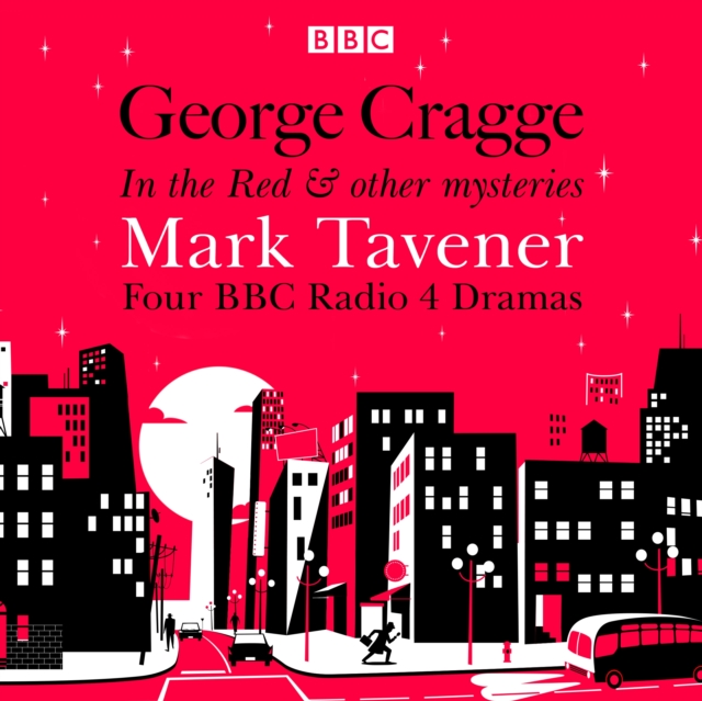 George Cragge: In the Red & other mysteries : Four BBC Radio 4 dramas, eAudiobook MP3 eaudioBook