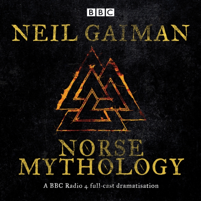 Norse Mythology : A BBC Radio 4 full-cast dramatisation, eAudiobook MP3 eaudioBook