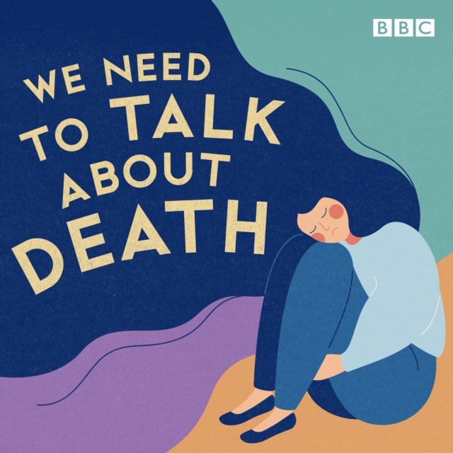 We Need to Talk About Death, eAudiobook MP3 eaudioBook