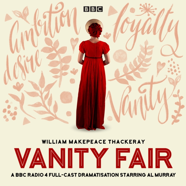Vanity Fair : A BBC Radio 4 full-cast dramatisation, eAudiobook MP3 eaudioBook