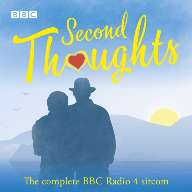 Second Thoughts : Series 1-4 of the BBC Radio 4 sitcom, eAudiobook MP3 eaudioBook