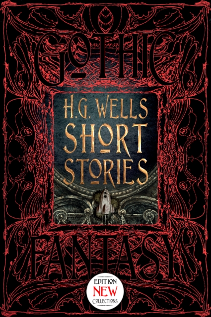 H.G. Wells Short Stories, EPUB eBook