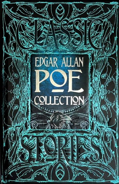 Edgar Allan Poe Short Stories, EPUB eBook