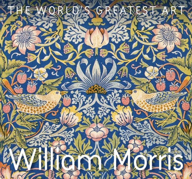 William Morris, Paperback / softback Book