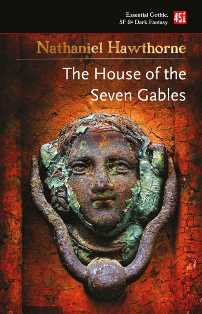 The House of the Seven Gables, Paperback / softback Book