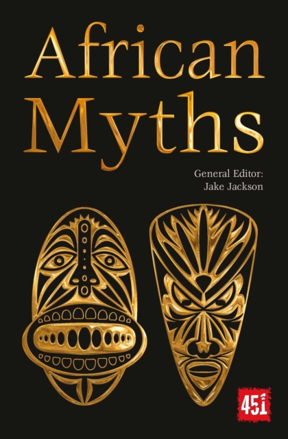 African Myths, EPUB eBook