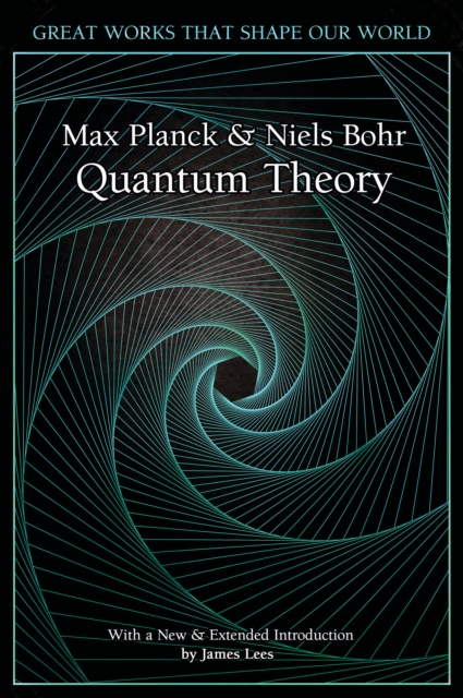 Quantum Theory, Hardback Book