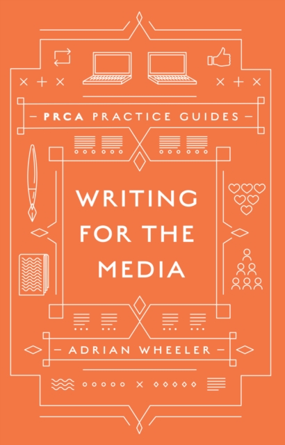 Writing for the Media, PDF eBook