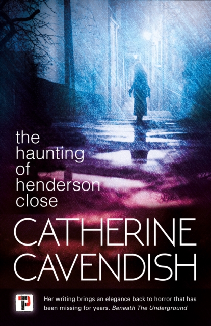 The Haunting of Henderson Close, Paperback / softback Book