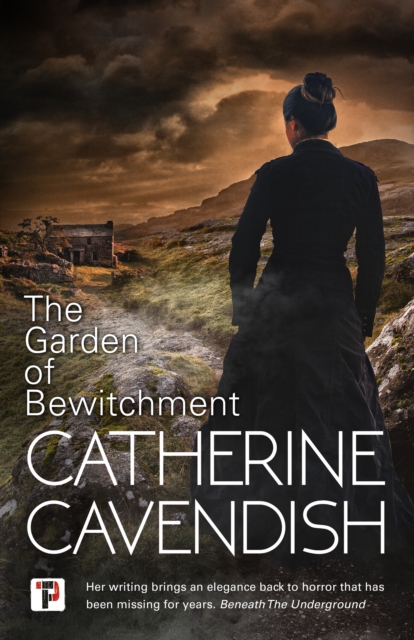 The Garden of Bewitchment, Paperback / softback Book
