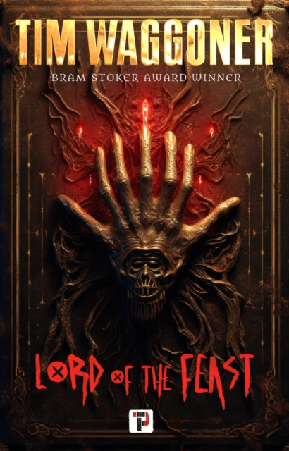 Lord of the Feast, Paperback / softback Book
