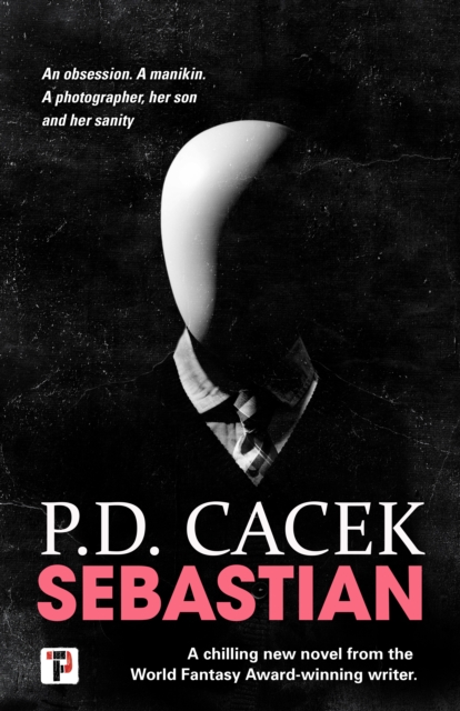 Sebastian, Paperback / softback Book