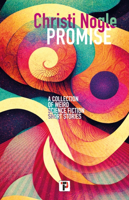 Promise, Hardback Book