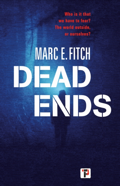 Dead Ends, Paperback / softback Book
