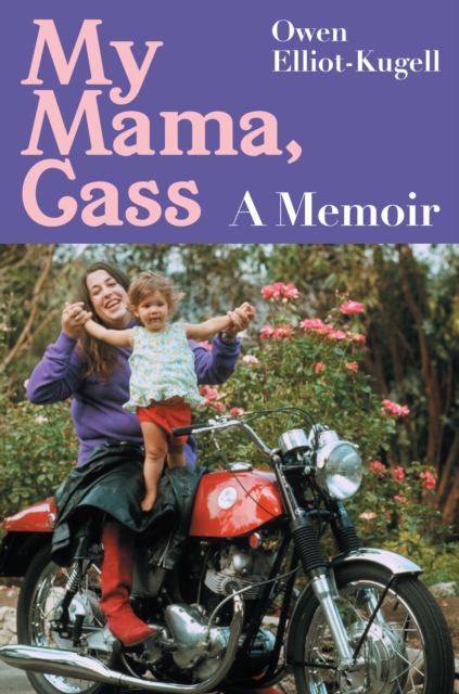 My Mama, Cass, EPUB eBook