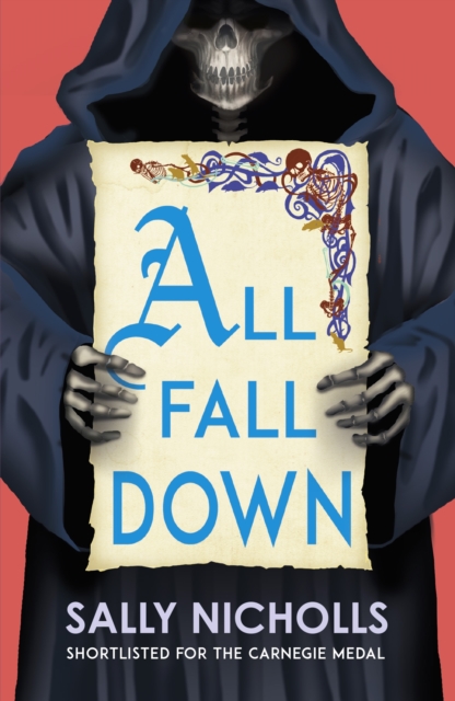 All Fall Down, EPUB eBook