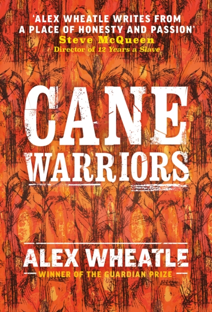 Cane Warriors, EPUB eBook