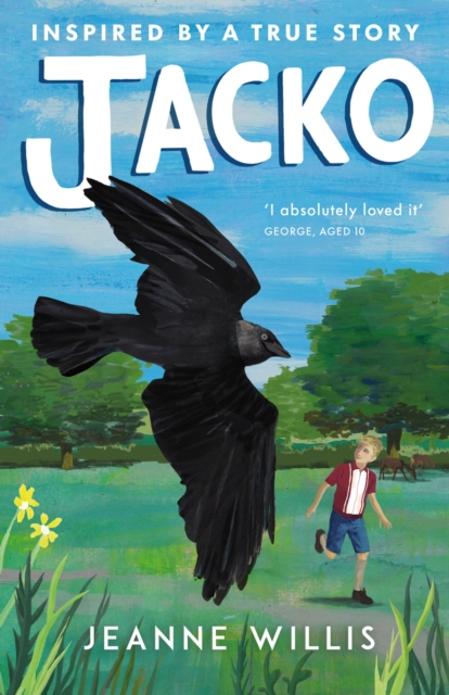 Jacko, EPUB eBook