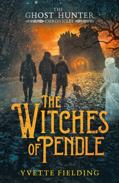 The Witches of Pendle, EPUB eBook