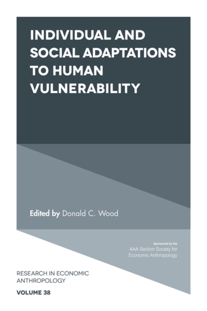 Individual and Social Adaptions to Human Vulnerability, EPUB eBook
