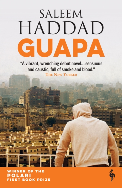 Guapa, EPUB eBook