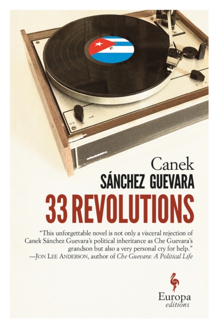 33 Revolutions, EPUB eBook
