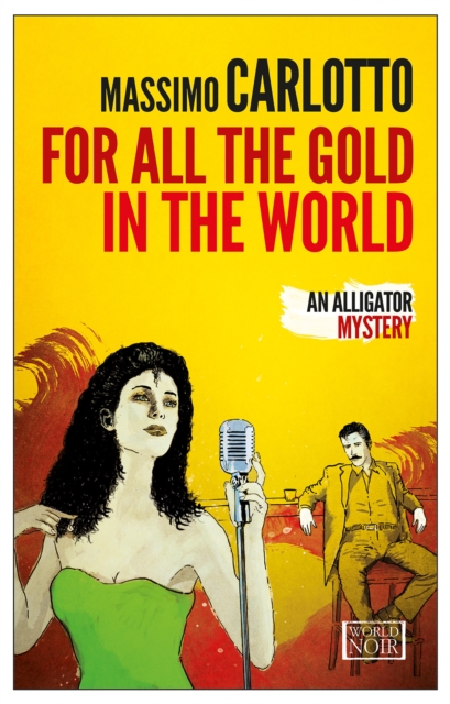 For All the Gold in the World, EPUB eBook