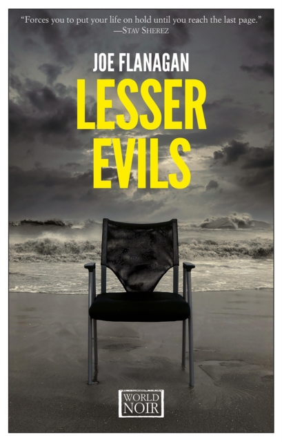 Lesser Evils, EPUB eBook