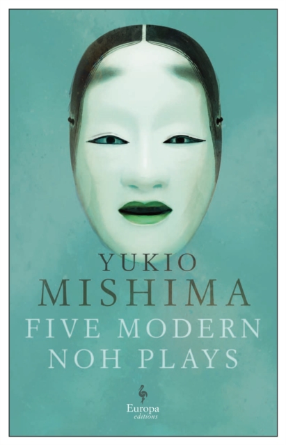 Five Modern Noh Plays, Paperback / softback Book