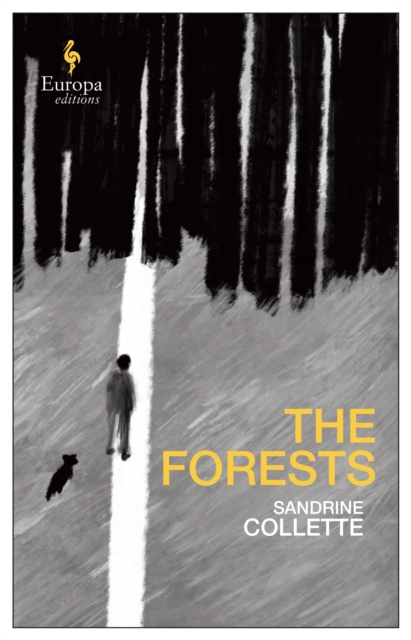 The Forests, Paperback / softback Book