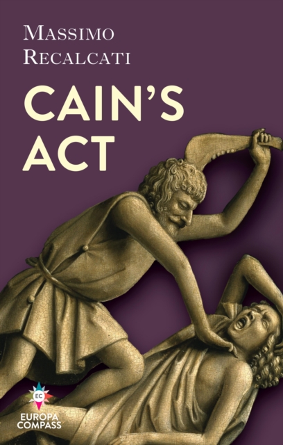 Cain's Act, EPUB eBook