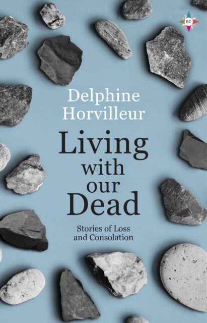 Living with Our Dead, Paperback / softback Book